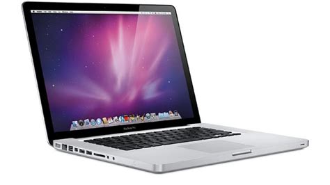 Macbook Pro Early