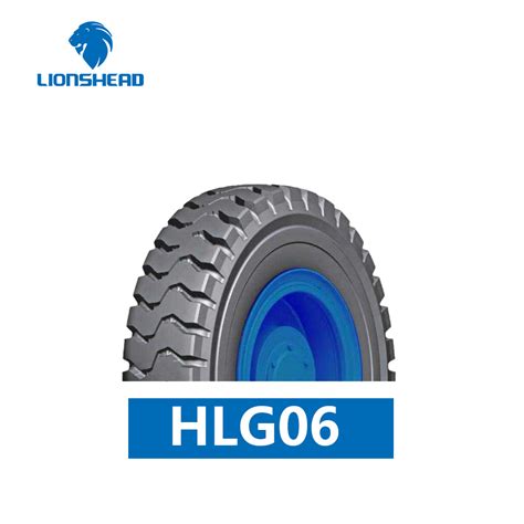 Rigid Monster Dump Truck Tyre Radial Off Road Tires For Mining Use