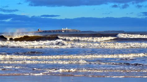 Northumberland Coast A Guide - Happen Upon