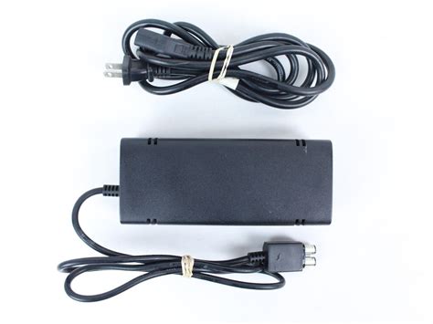 Microsoft Adp Ar A Ac Adapter Power Cord Supply Charger Cable Wire