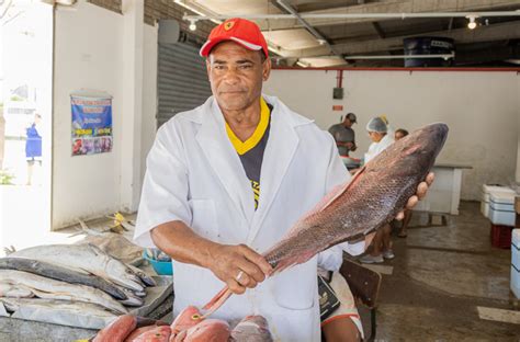 Tradi O Do Ano Novo Pescador D Dicas De Quais Peixes S O Ideais Para