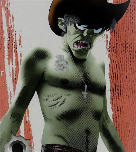 Pin By Troooniii On Gorilas Gorillaz Gorillaz Fan Art Gorillaz Art