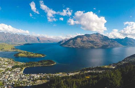 Qu Ver En Nueva Zelanda Viajes Nakara