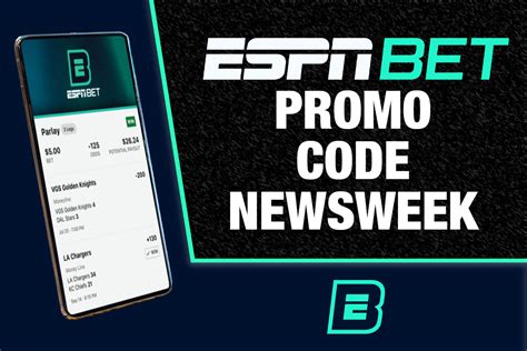 Espn Bet Promo Code Newsweek Cover 1k Bet On Mlb Nfl Ufc 305 With