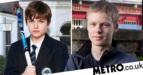 Eastenders Spoilers Killer Child Bobby Beale Returns Tonight As Kathy