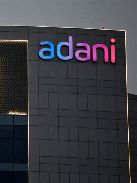 Adani Groups M Cap Surges To Rs 13 Lakh Crore In 4 Days Here Is Why