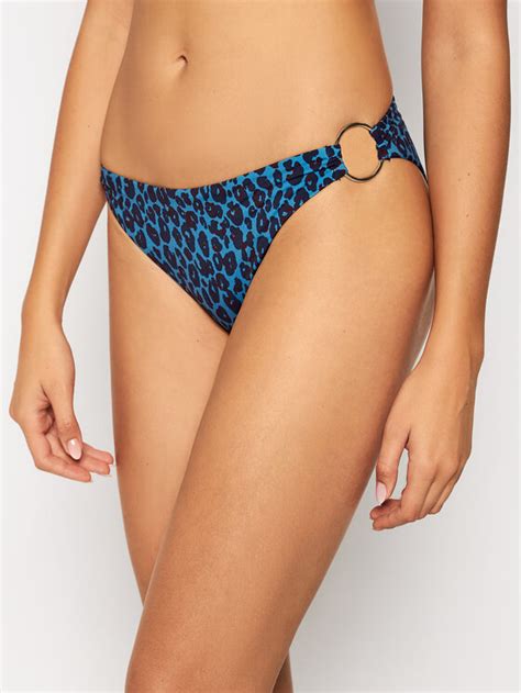 Banana Moon Bikini Unterteil Vaiva Ondas Jne Blau Modivo At