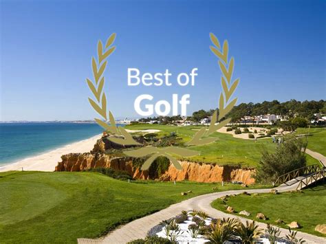 Best Golf Courses in Algarve to play in 2025/26