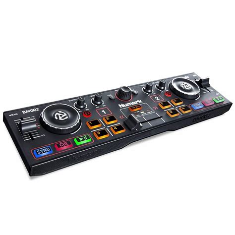 Best Dj Controllers For Beginners Reviewed In Detail Oct