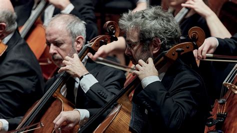 Britten Prokofiev Sydney Opera House