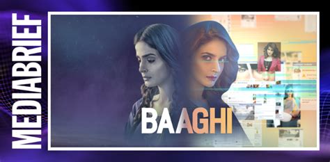 Saba Qamar starrer Baaghi set to air on Zindagi’s DTH platforms ...