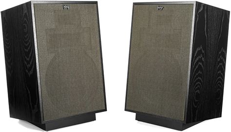 Buy Klipsch Heritage Series Heresy IV Floorstanding Speaker Pair In