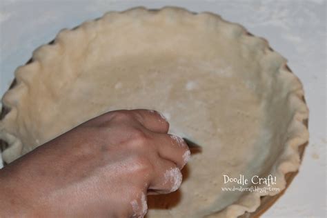 Fabulous Pie Crust For Beginners 6 Steps With Pictures Instructables