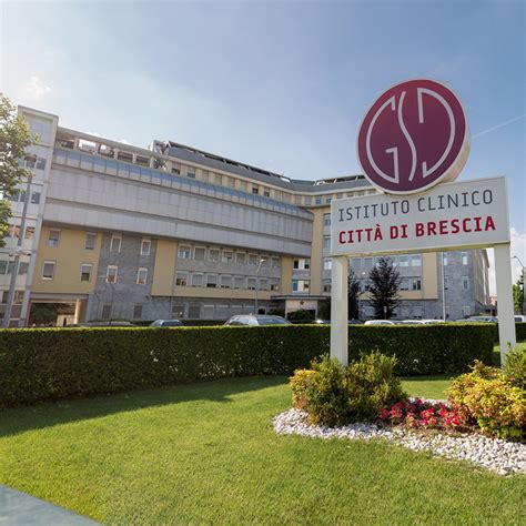 Istituto Clinico Città di Brescia Gruppo San Donato