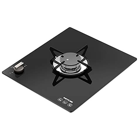 Thetford Topline 922 Series Black 2 Burner Hob