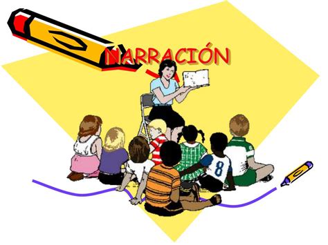 PPT NARRACIÓN PowerPoint Presentation free download ID 709394