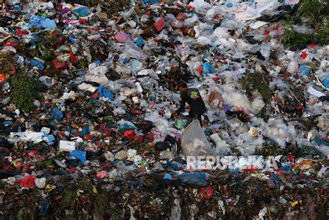 Volume Sampah Di Aceh Selatan Naik Pada Ramadhan Capai Ton Per Hari