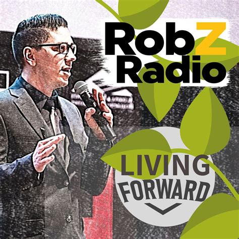 Rob Z Radio Listen Via Stitcher For Podcasts