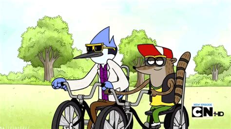 Mordeci And Rigby Regular Show Photo 33590630 Fanpop