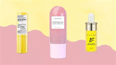 Beauty 10 Step Korean Skin Care Routine