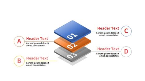 قالب رسوم بيانية ملونة قابلة للتغيير Google Slides PowerPoint