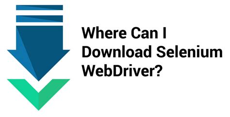 Selenium Webdriver Logo