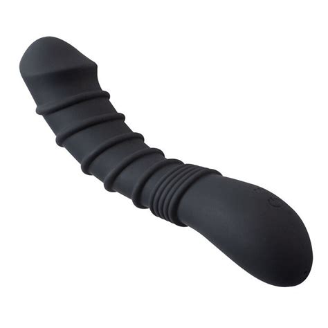 Vibrador Realista Estimulante Punto G Usb Eclipse Sex Shop En Quito Y