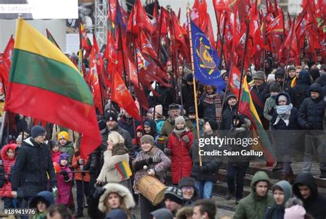 Grand Duchy Of Lithuania Photos and Premium High Res Pictures - Getty ...