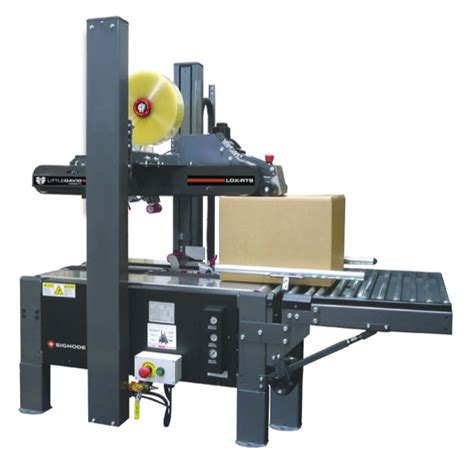 Hot Melt Carton Sealing Tape Tape Partners