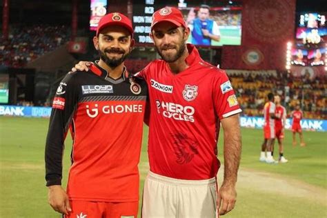 IPL 2021 Auction: RCB Pays Big Bucks For Enigmatic Glenn Maxwell