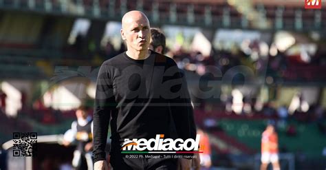 Brescia Palermo Corini Torna Al Rigamonti La Promozione Gli Esoneri