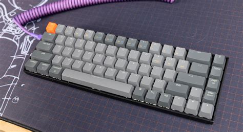 Keychron K Review Super Versatile Budget Board