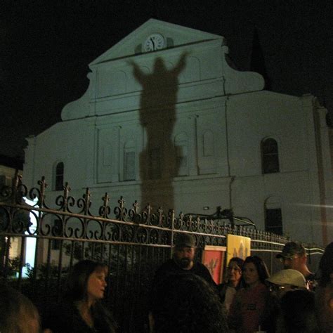 Top New Orleans Ghost Tours – Saudi Arabia Tours