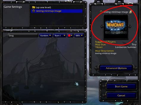 Open Any Map In World Editor Warcraft 3 Jawertr