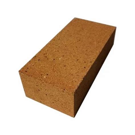 Alumina Refractory Fire Brick At Rs 18 Piece In Ahmedabad ID 14413832730