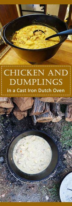 10+ Lodge Cast Iron Dutch Oven Chicken Recipes