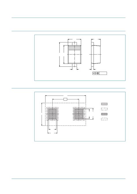 BZX585 B33 Datasheet 9 13 Pages NEXPERIA Voltage Regulator Diodes