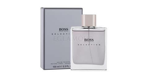 Hugo Boss Selection Wody Toaletowe Dla M Czyzn Perfumeria