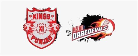 Kings Xi Punjab Vs Delhi Daredevils Punvsdel 2nd Match Kings Xi