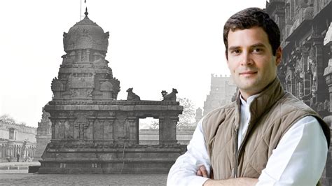 Hinduism v/s Hindutva - Can Rahul Gandhi's Strategy Connect With Voters? - either/view