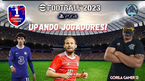 JOÃO FELIX BLIND Efootball 2023 YouTube