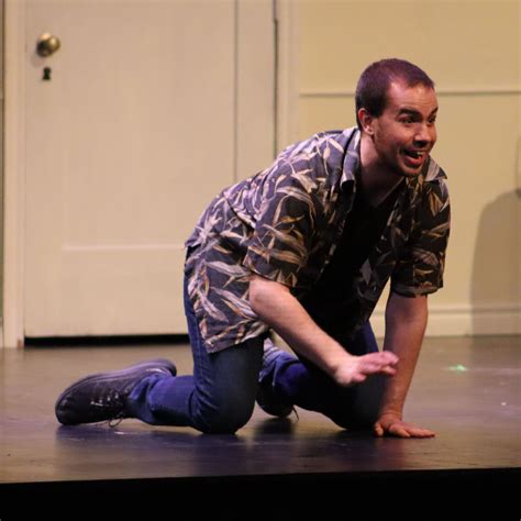 2024 Classical Theatre Slam | Theatre | Hart House