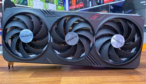 Gigabyte Rtx 4090 Gaming Oc Graphics Card Review Page 3 Of 14 Eteknix