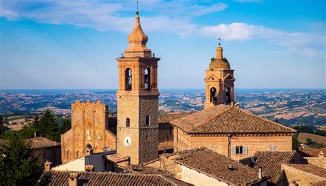 I 6 borghi medievali più belli delle Marche da visitare in un solo giorno