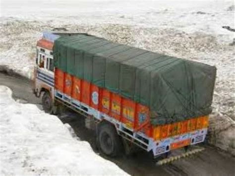 Full Load Truck Transportation Services In Chennai ID 2851858250255