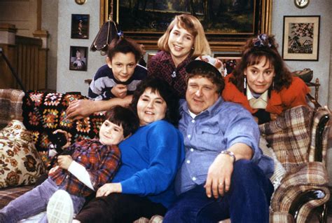 Roseanne 2018: the controversy over the show’s revival, explained - Vox