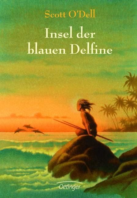 insel der blauen delfine gebundenes buch transfer bücher und medien