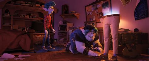 Dois Irmãos Tudo Sobre A Nova Animação Da Disney Pixar Que Estreia