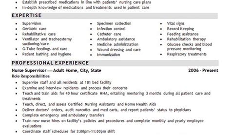 Lpn Resume Sample Nurse Lpn Resume Example Sample | williamson-ga.us