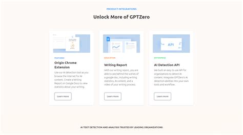 Gptzero Ai Reviews Features Pricing Alternative Tools